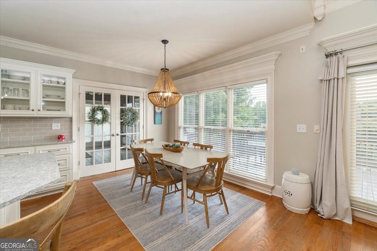 1142 Rowan Oak Circle Watkinsville - Photo 14