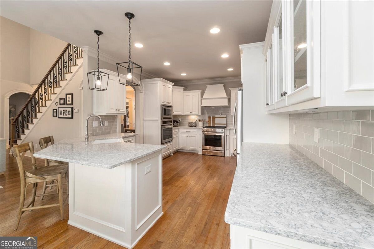 1142 Rowan Oak Circle Watkinsville - Photo 17