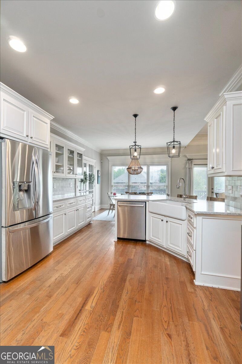 1142 Rowan Oak Circle Watkinsville - Photo 19