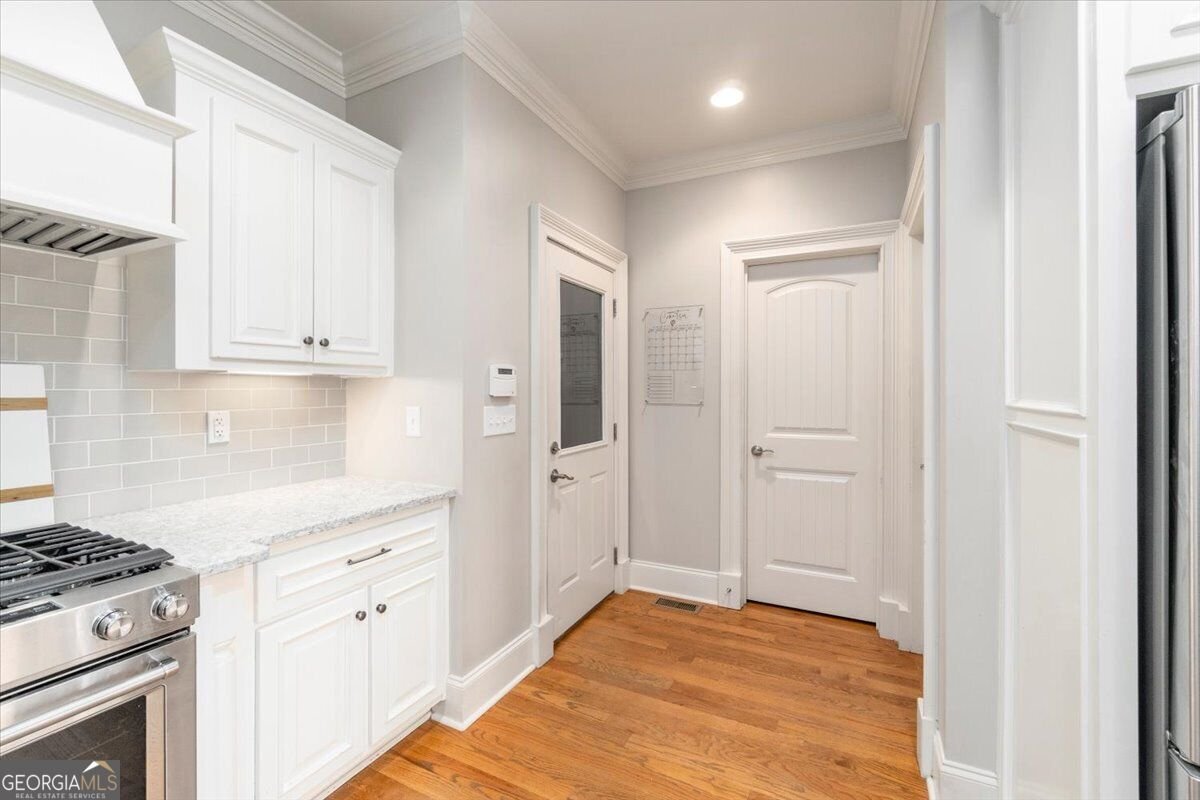 1142 Rowan Oak Circle Watkinsville - Photo 21