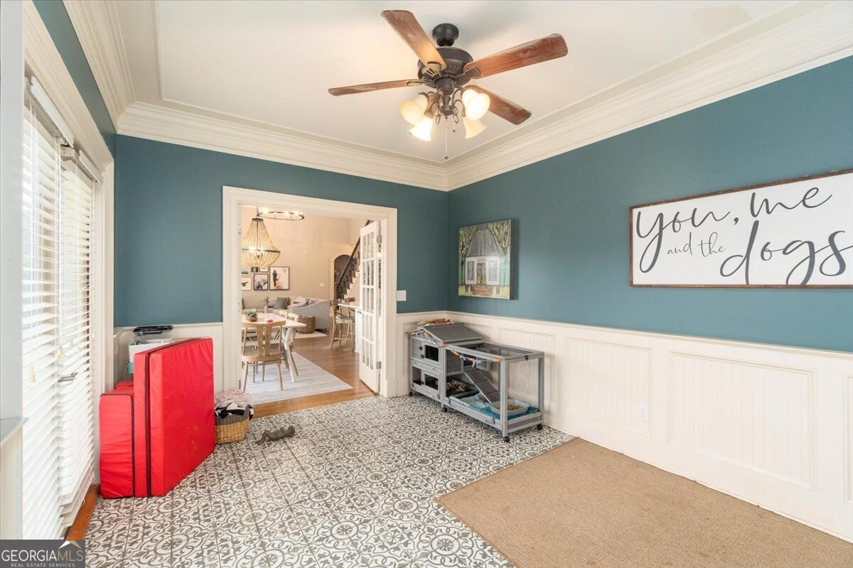 1142 Rowan Oak Circle Watkinsville - Photo 22