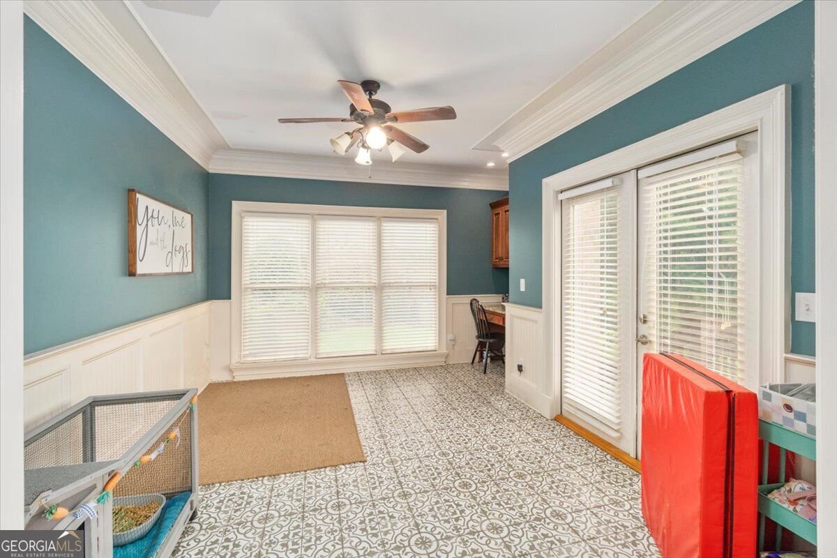 1142 Rowan Oak Circle Watkinsville - Photo 23