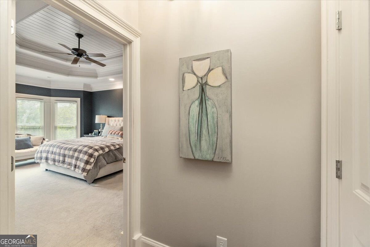 1142 Rowan Oak Circle Watkinsville - Photo 24