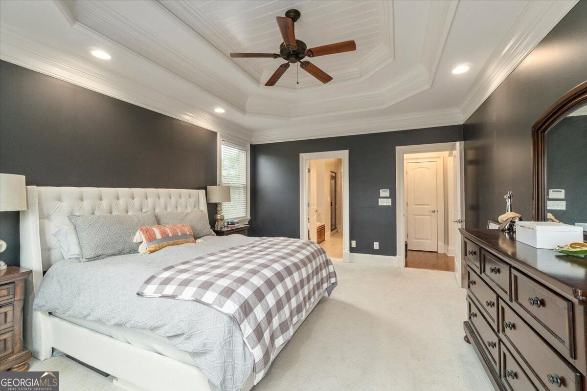 1142 Rowan Oak Circle Watkinsville - Photo 26