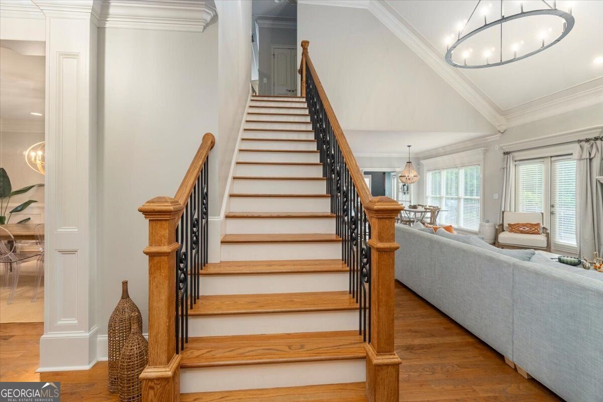 1142 Rowan Oak Circle Watkinsville - Photo 31