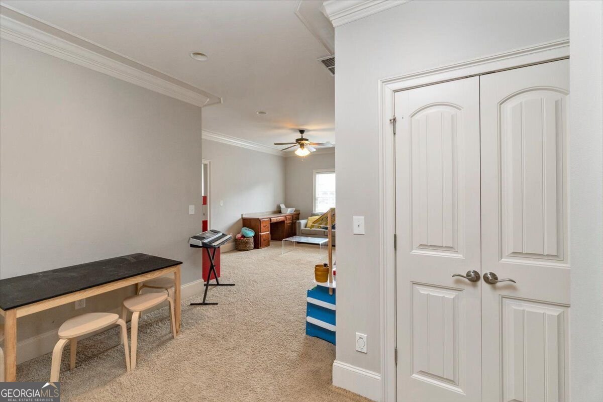 1142 Rowan Oak Circle Watkinsville - Photo 33