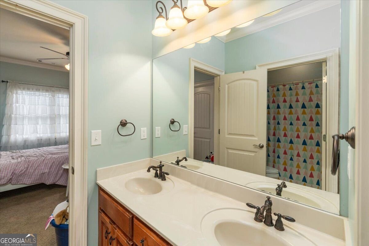 1142 Rowan Oak Circle Watkinsville - Photo 36