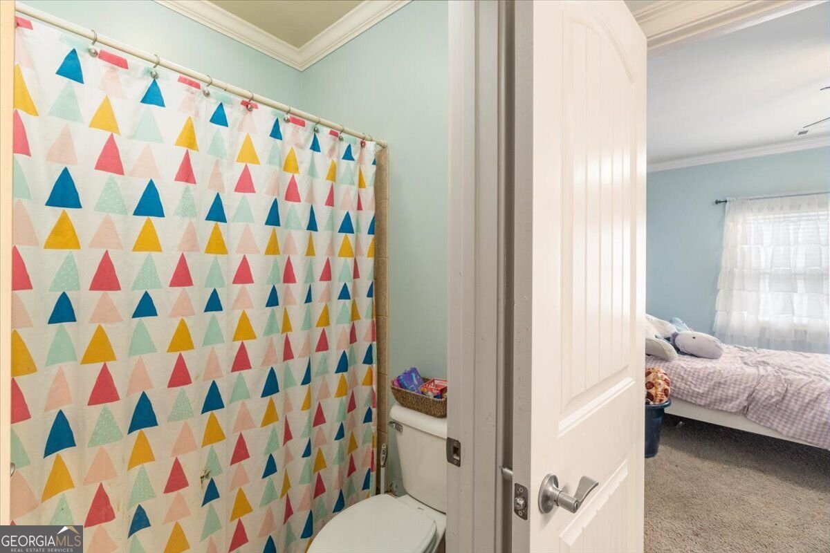 1142 Rowan Oak Circle Watkinsville - Photo 37