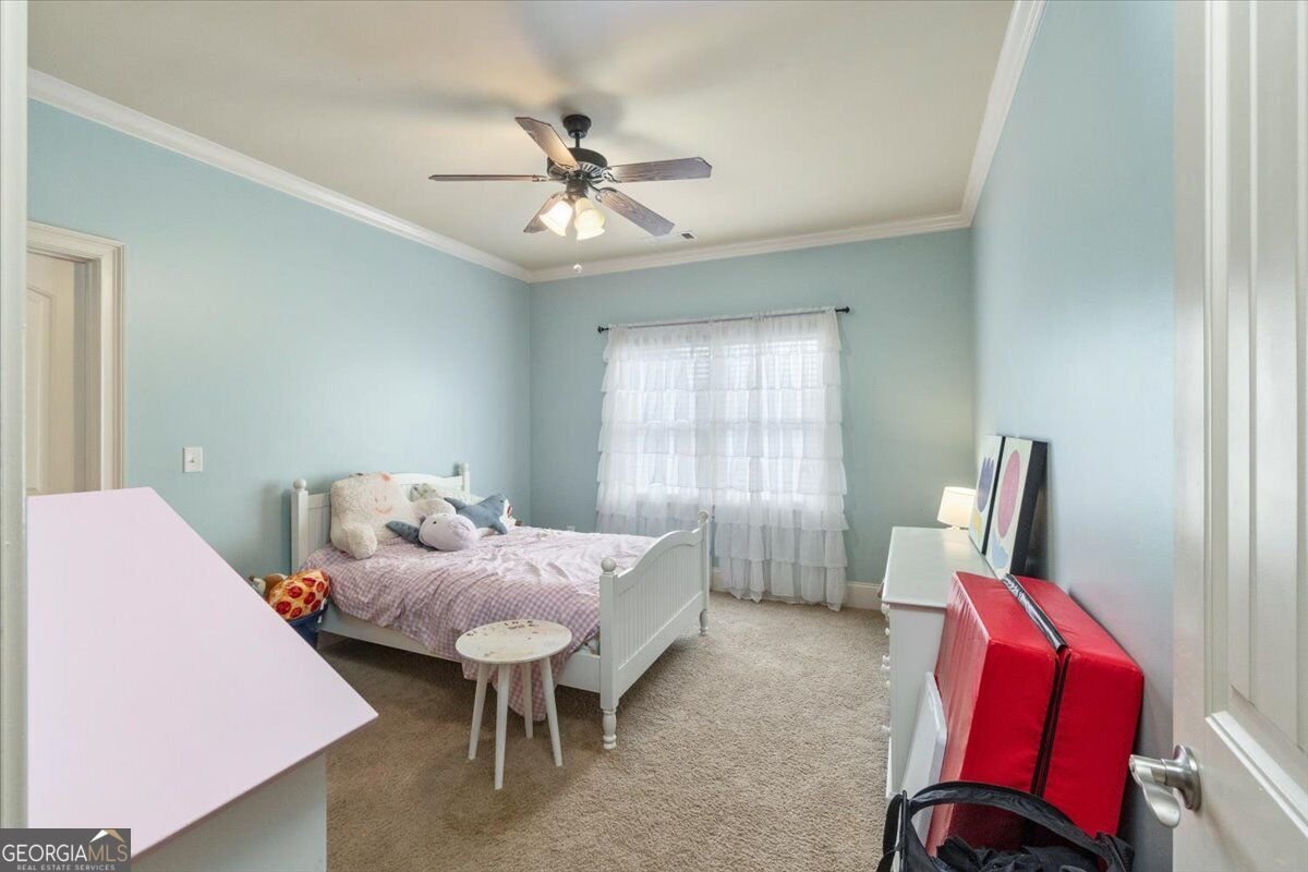 1142 Rowan Oak Circle Watkinsville - Photo 38