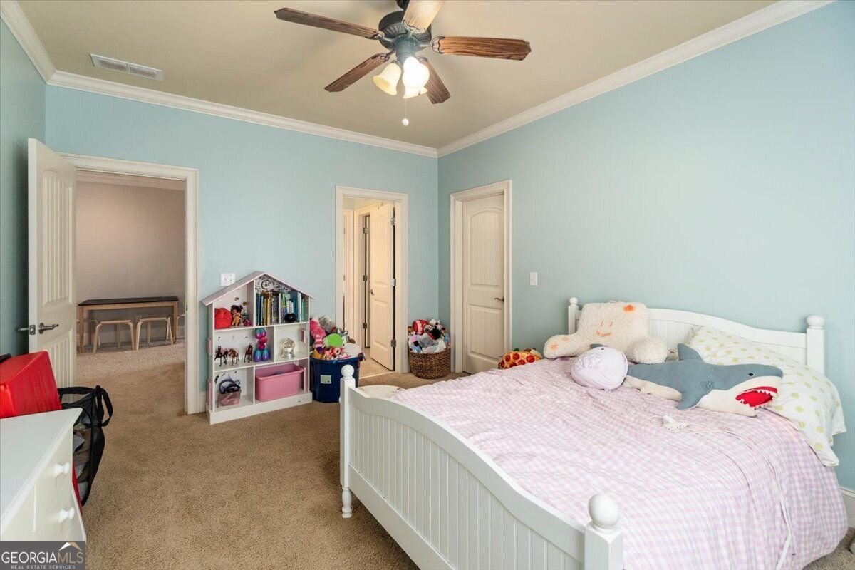 1142 Rowan Oak Circle Watkinsville - Photo 39