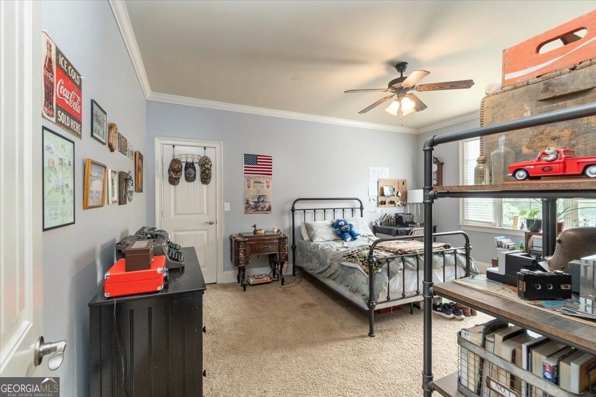 1142 Rowan Oak Circle Watkinsville - Photo 40