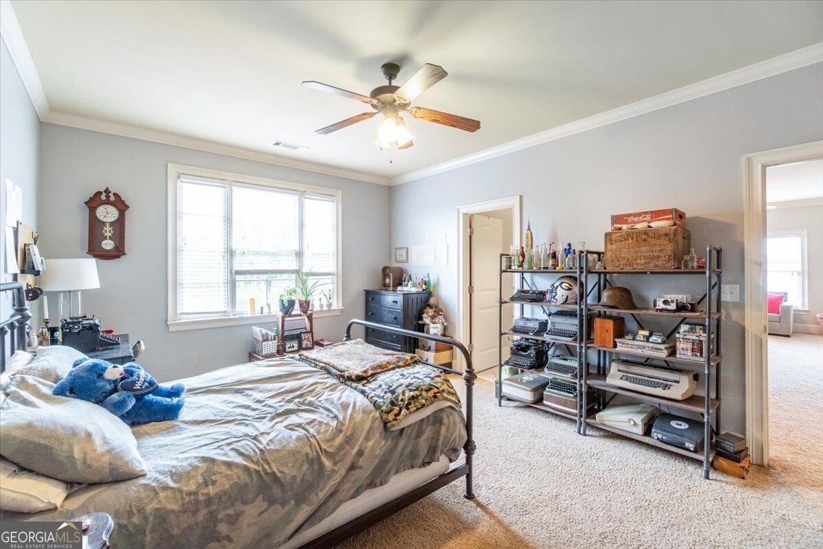 1142 Rowan Oak Circle Watkinsville - Photo 41
