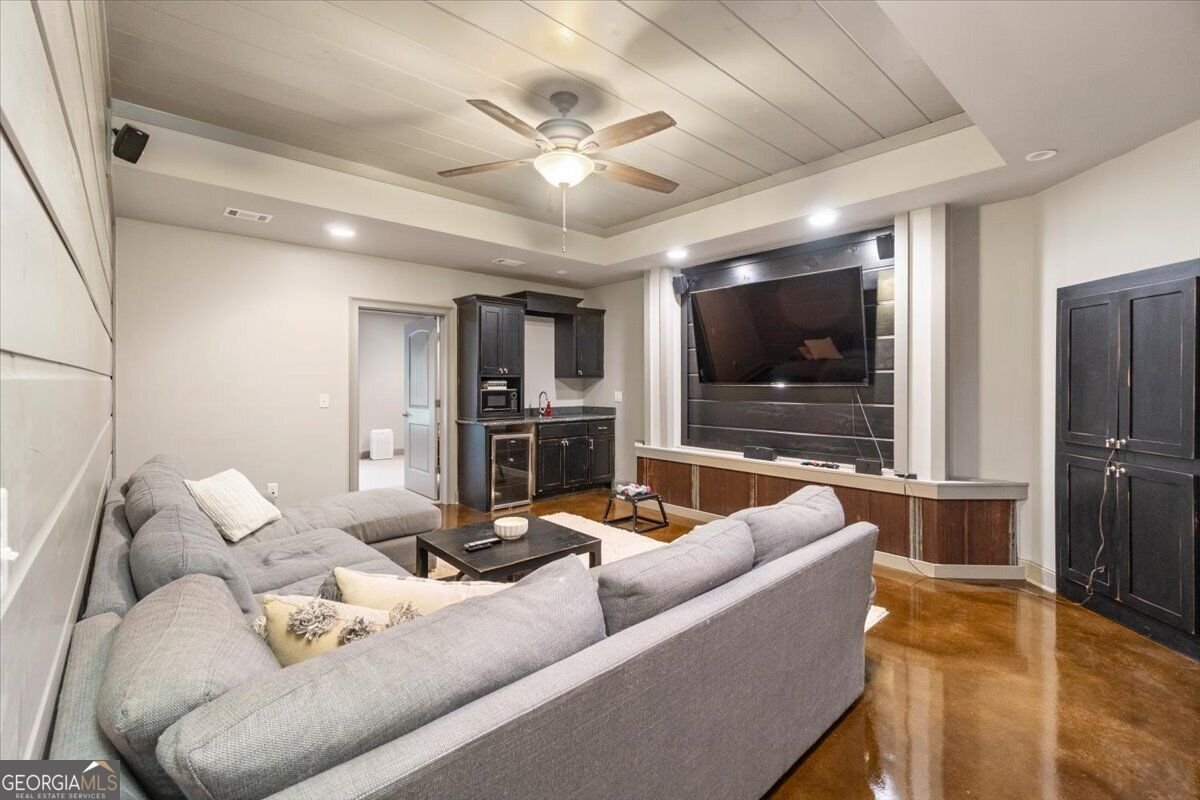 1142 Rowan Oak Circle Watkinsville - Photo 47