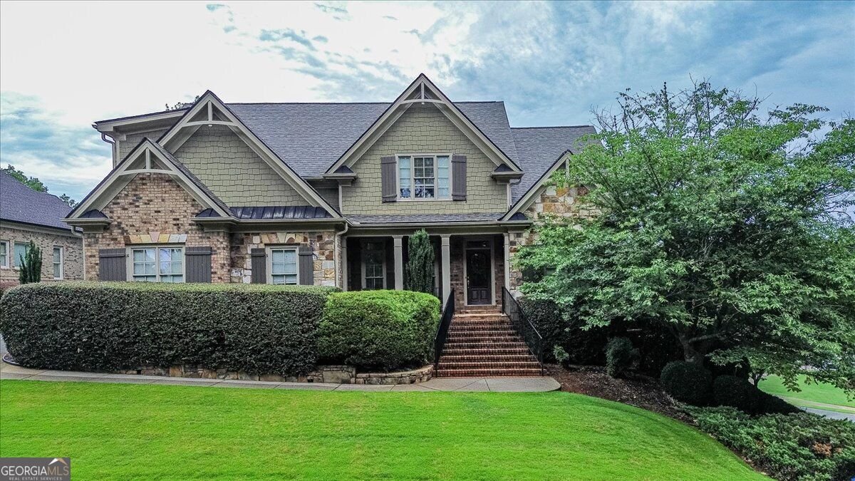 1142 Rowan Oak Circle Watkinsville - Photo 54