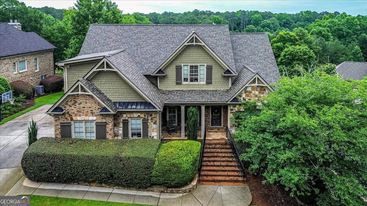 1142 Rowan Oak Circle Watkinsville - Photo 55