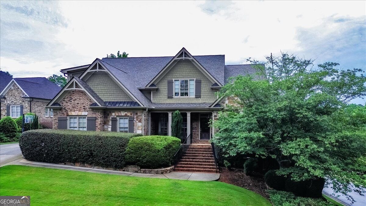 1142 Rowan Oak Circle Watkinsville - Photo 56