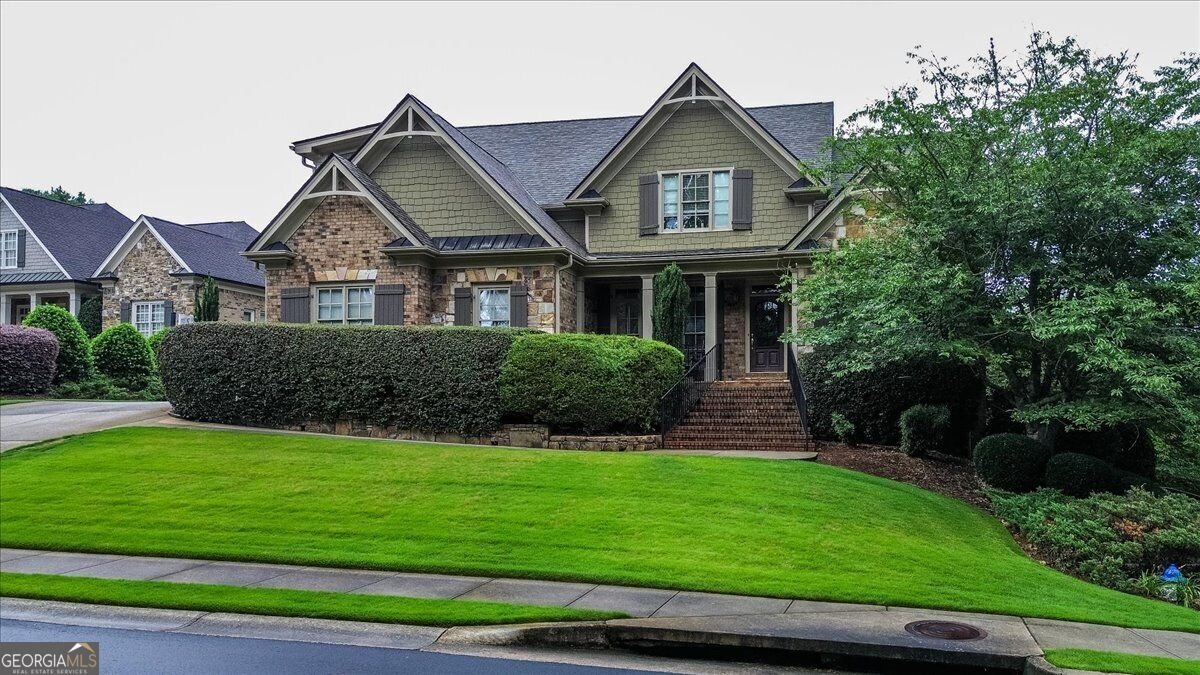 1142 Rowan Oak Circle Watkinsville - Photo 57