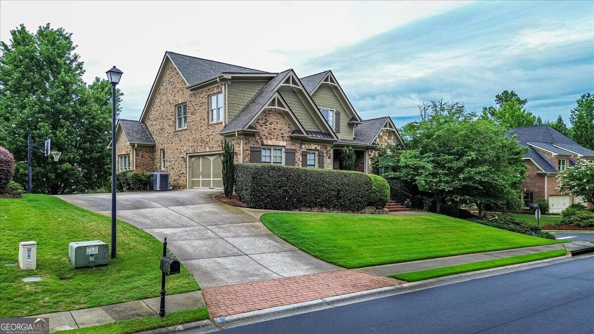 1142 Rowan Oak Circle Watkinsville - Photo 58