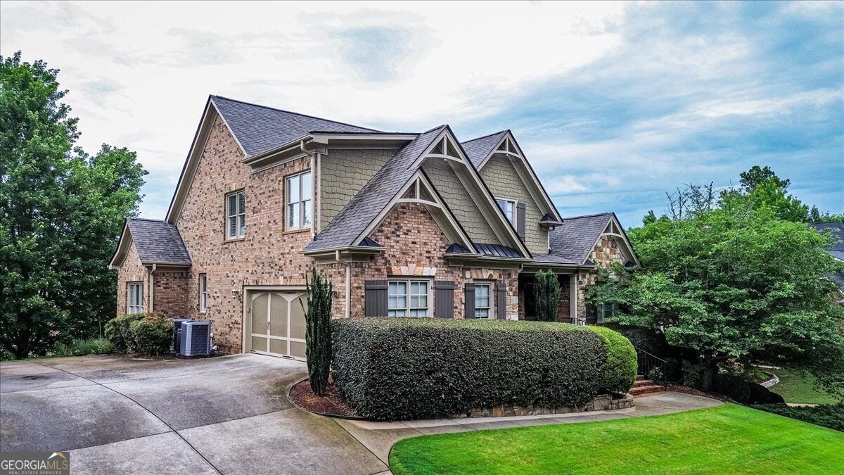 1142 Rowan Oak Circle Watkinsville - Photo 59
