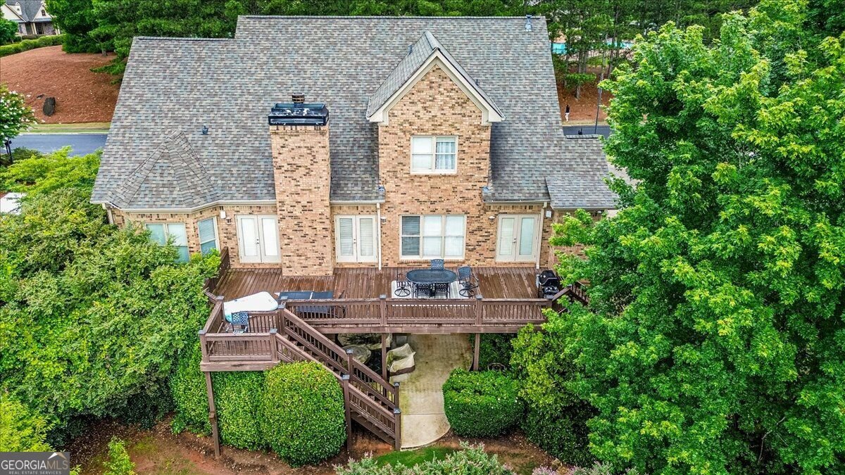 1142 Rowan Oak Circle Watkinsville - Photo 61