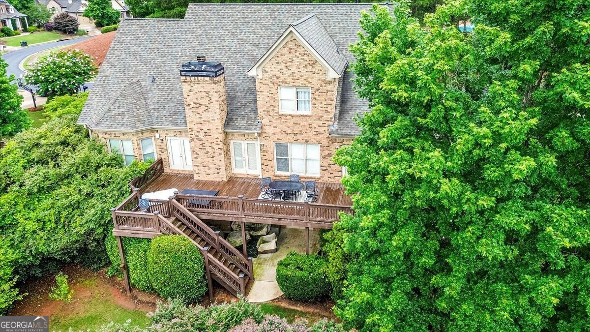 1142 Rowan Oak Circle Watkinsville - Photo 62