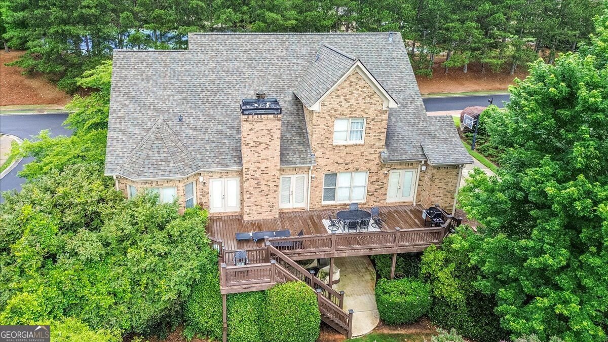 1142 Rowan Oak Circle Watkinsville - Photo 63