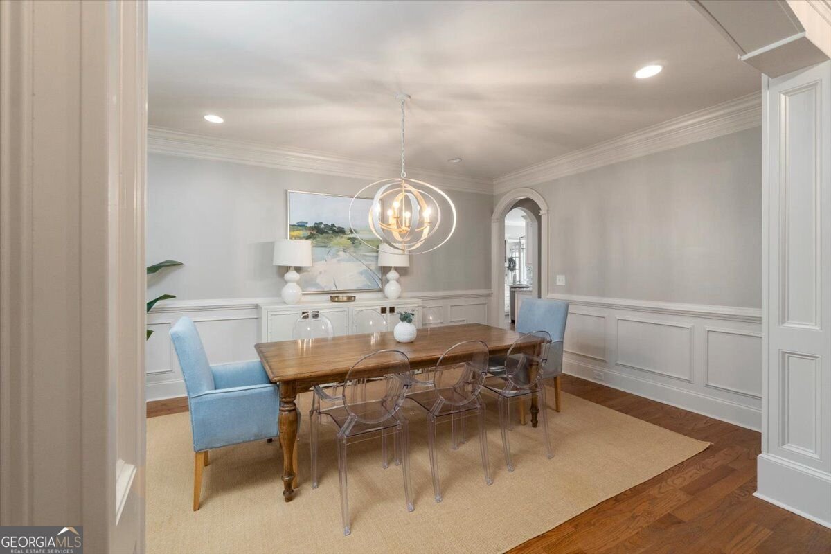 1142 Rowan Oak Circle Watkinsville - Photo 7