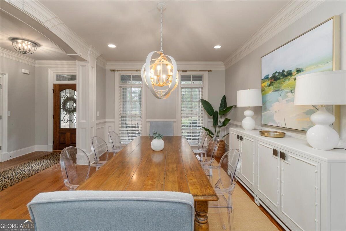 1142 Rowan Oak Circle Watkinsville - Photo 8