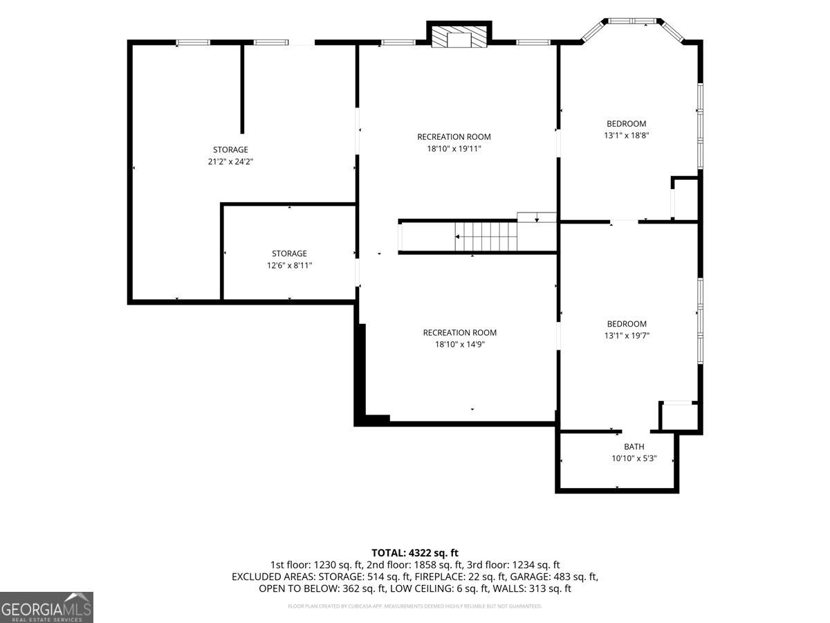 1142 Rowan Oak Circle Watkinsville - Photo 82