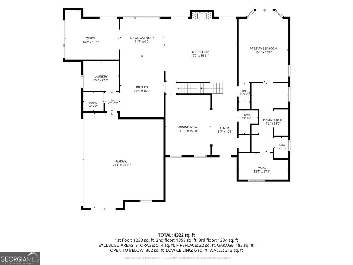 1142 Rowan Oak Circle Watkinsville - Photo 83