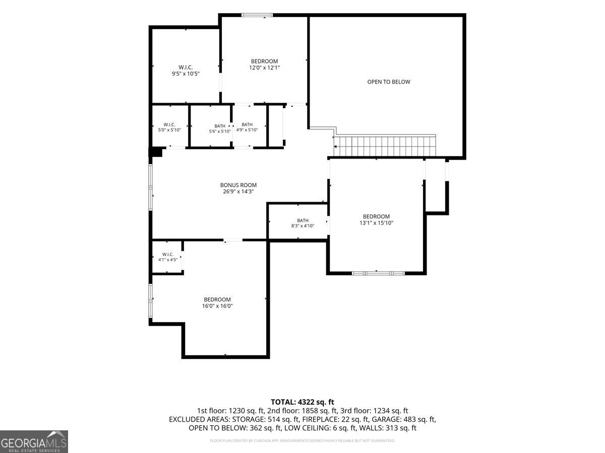 1142 Rowan Oak Circle Watkinsville - Photo 84