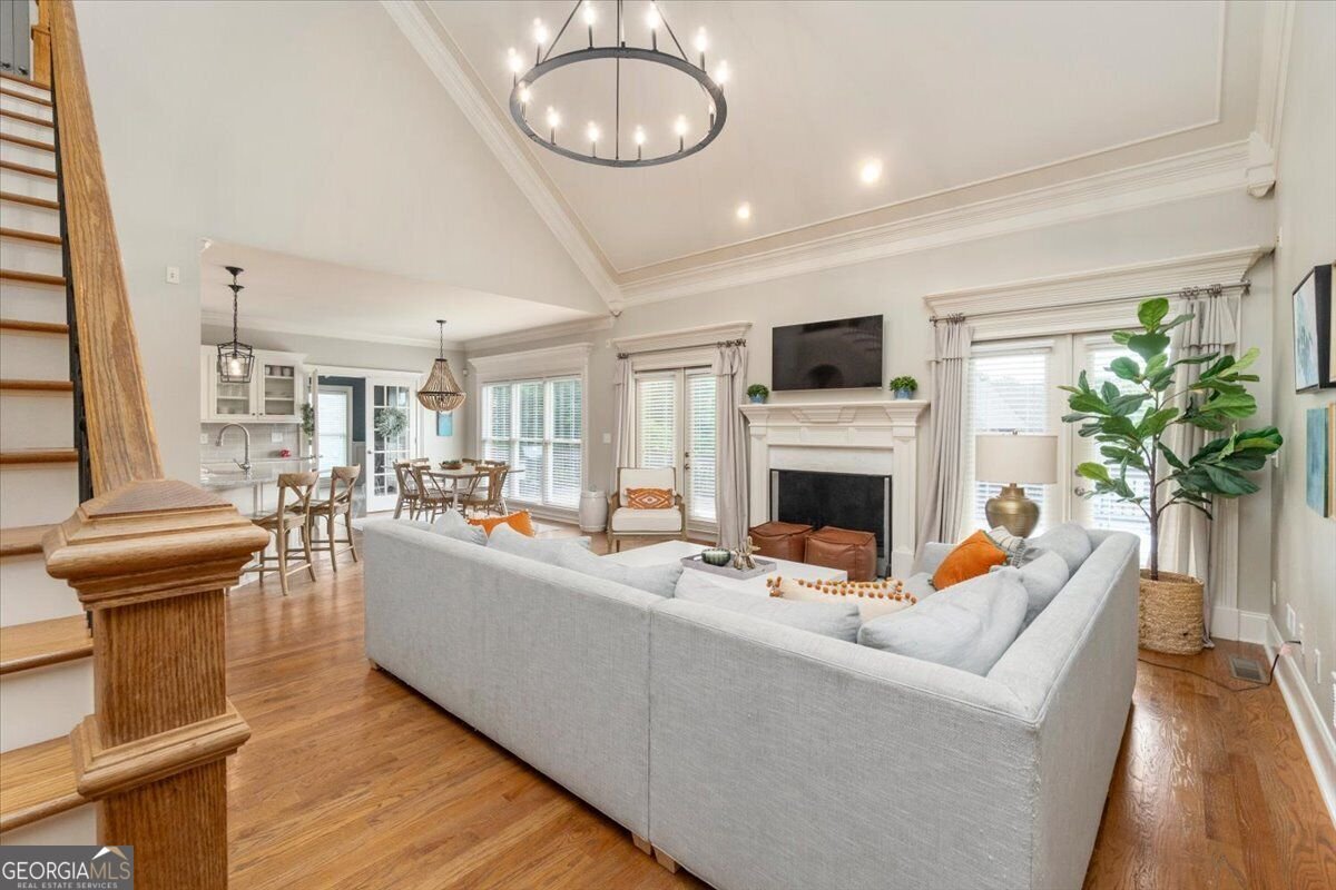 1142 Rowan Oak Circle Watkinsville - Photo 9