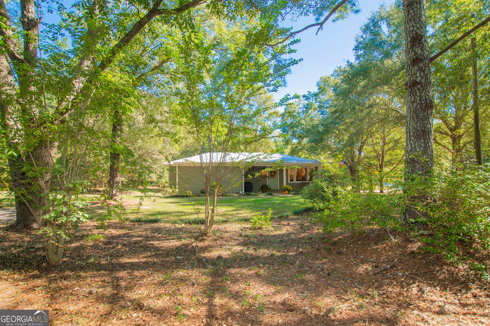3791 Dally Road Covington - Photo 42