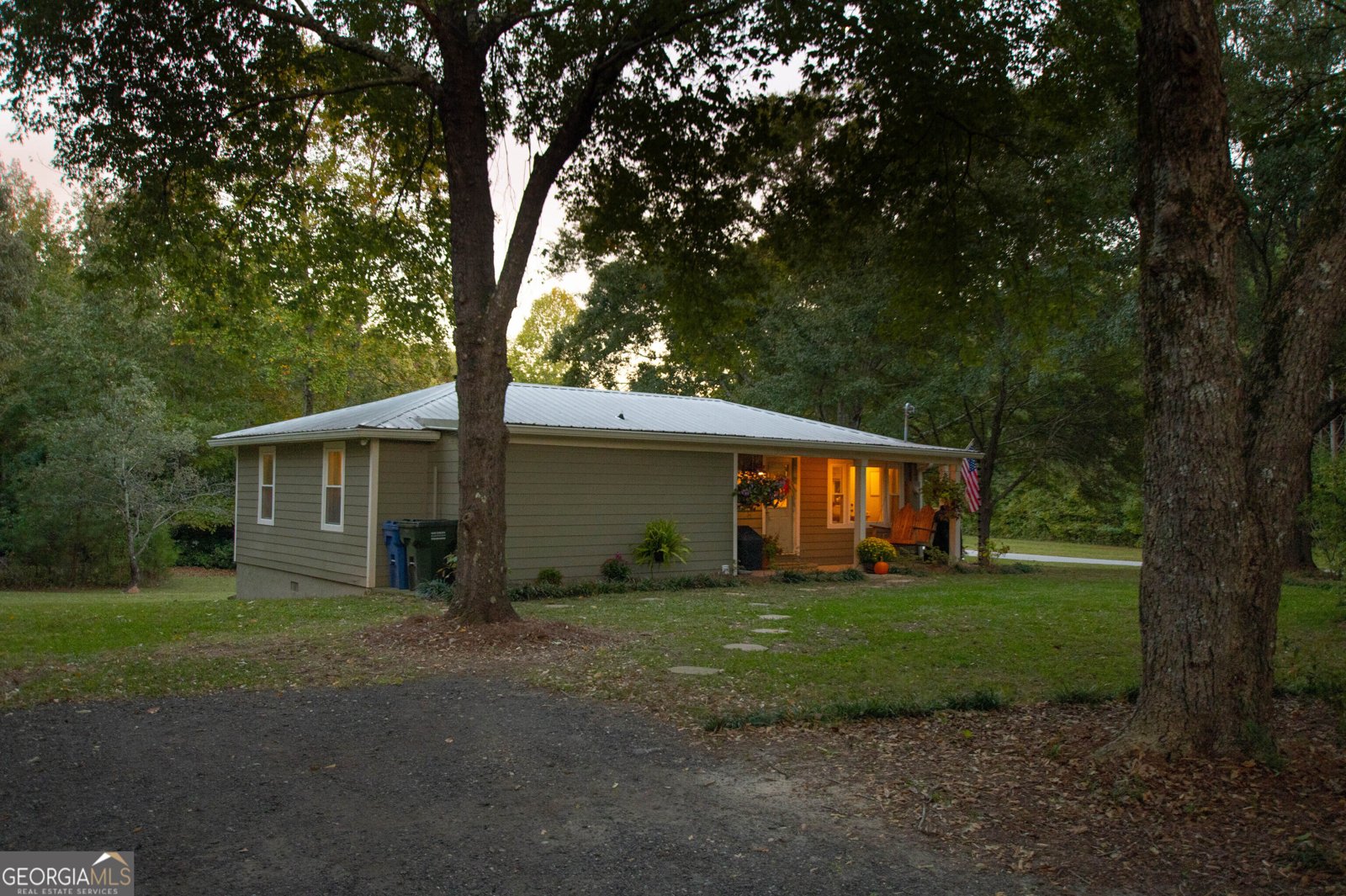 3791 Dally Road Covington - Photo 44
