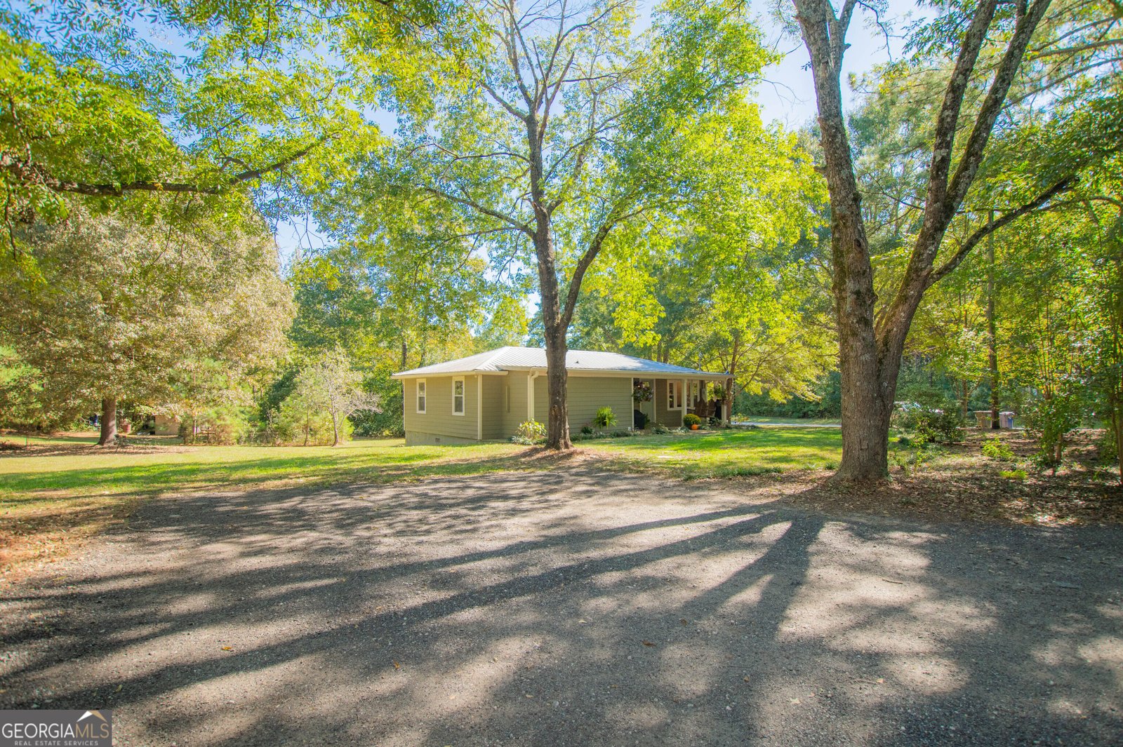 3791 Dally Road Covington - Photo 45