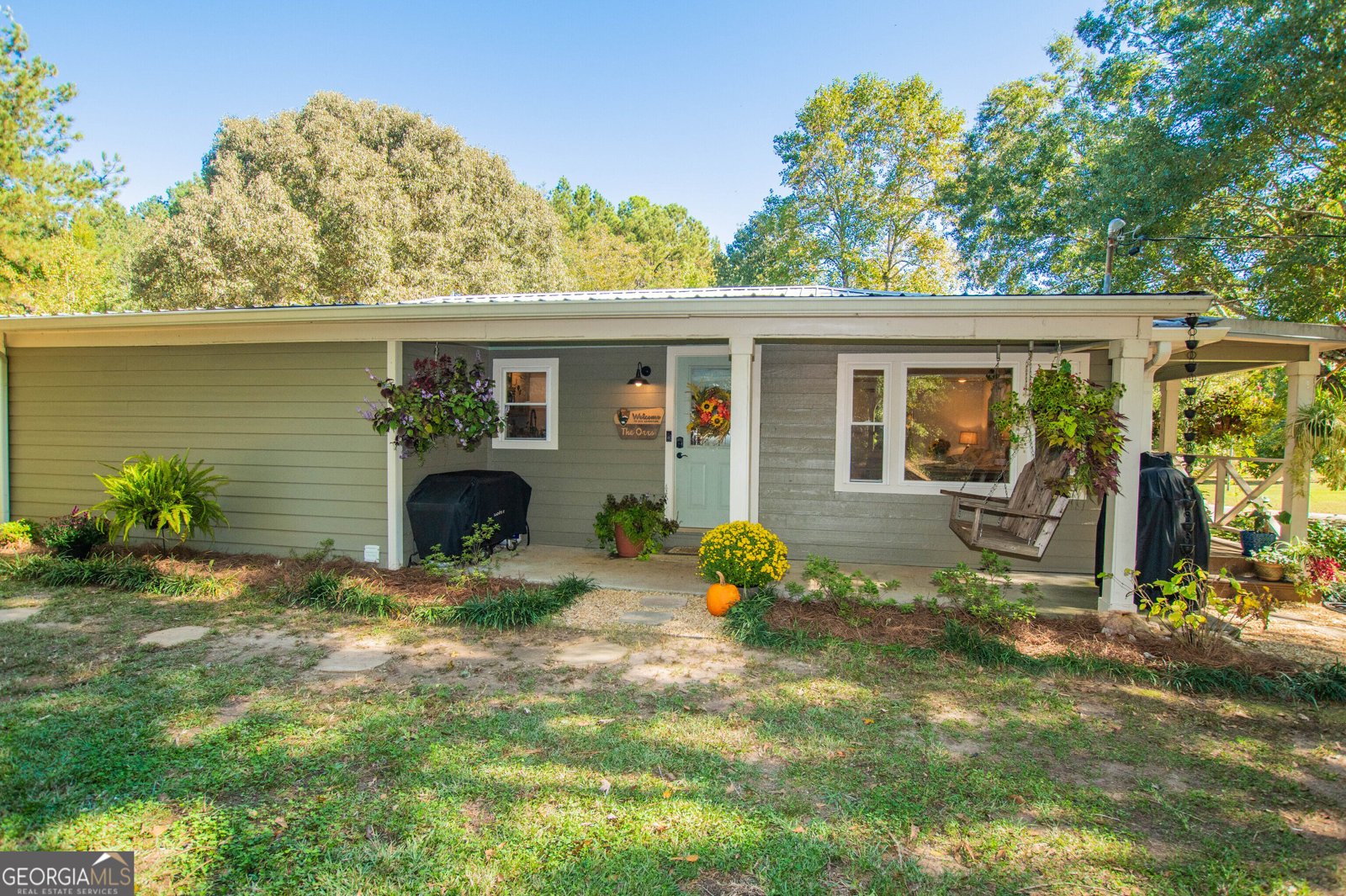 3791 Dally Road Covington - Photo 46