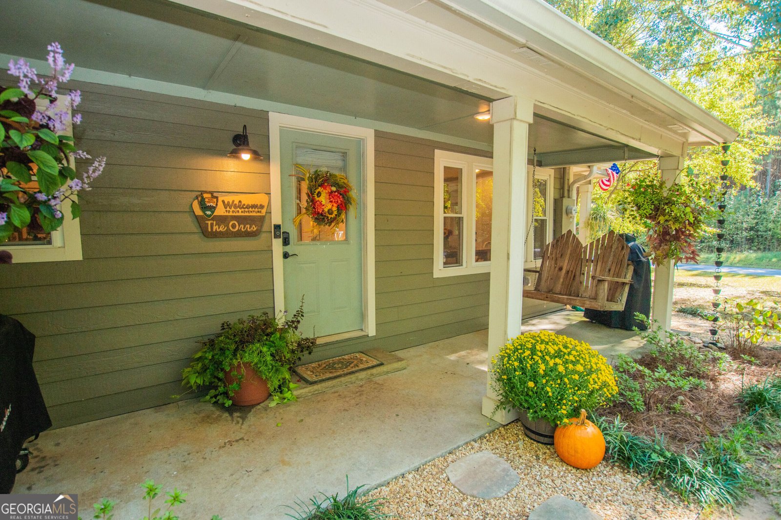 3791 Dally Road Covington - Photo 47