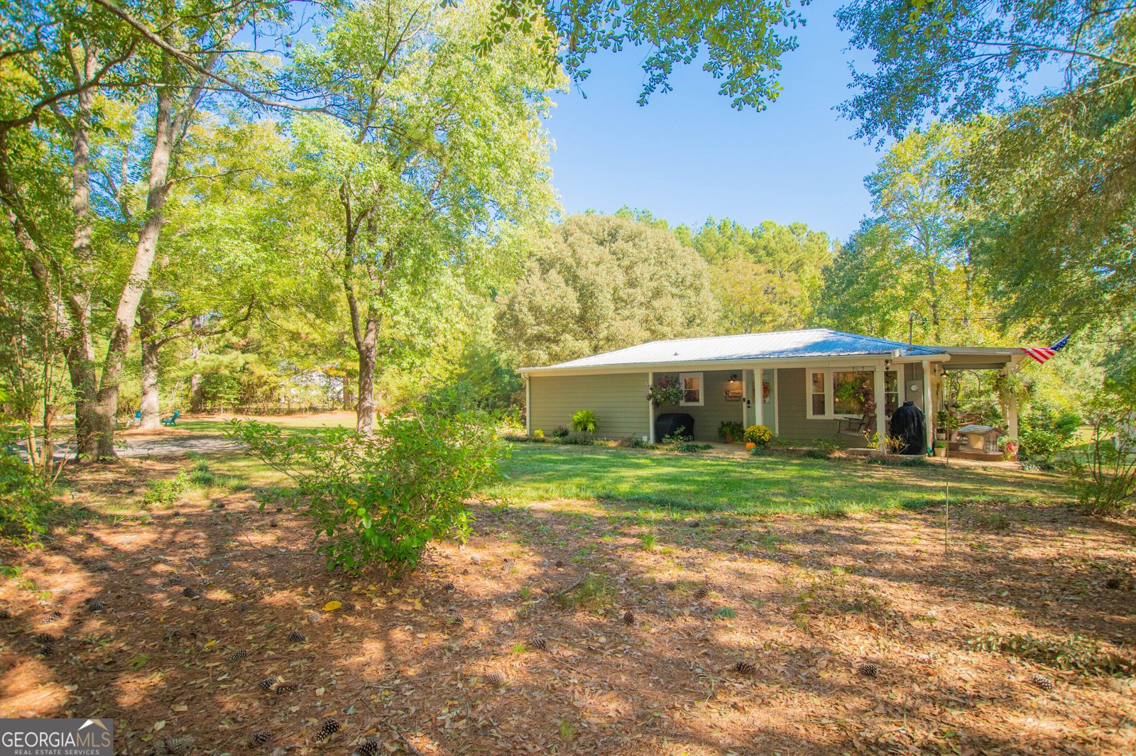 3791 Dally Road Covington - Photo 50