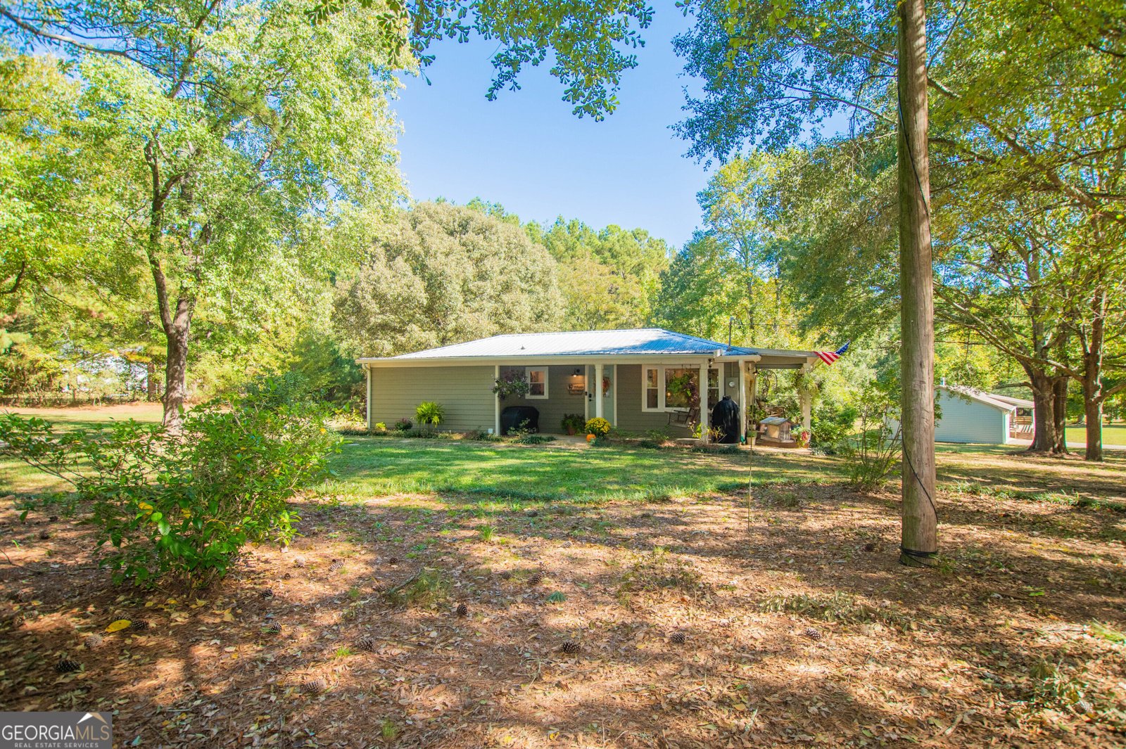 3791 Dally Road Covington - Photo 51