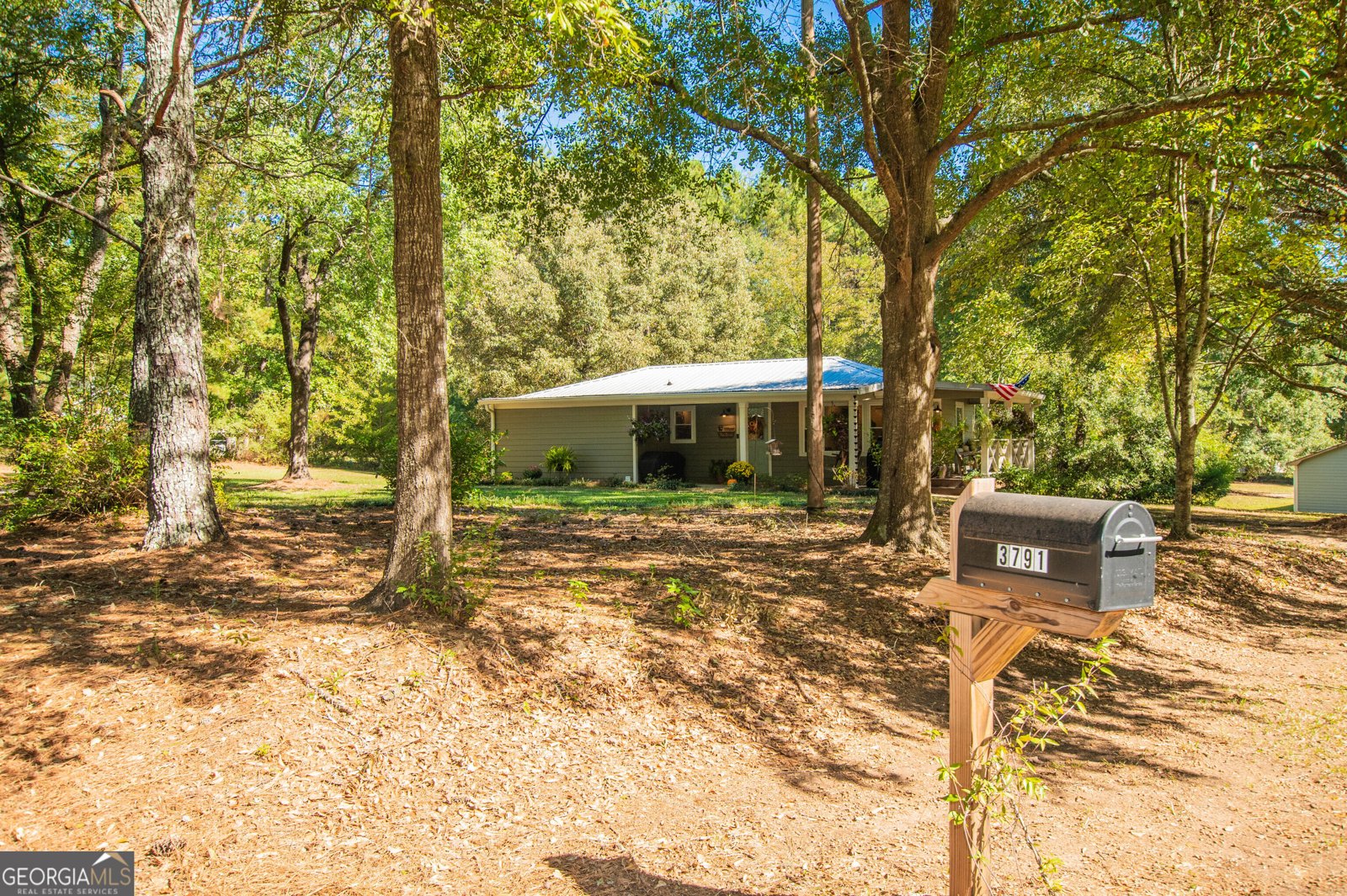 3791 Dally Road Covington - Photo 52