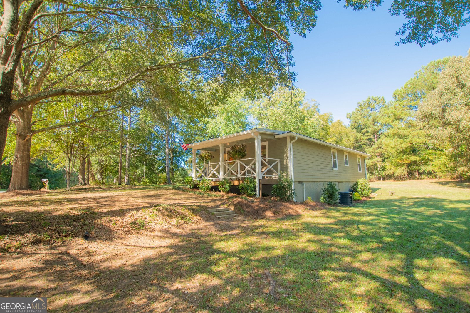 3791 Dally Road Covington - Photo 56