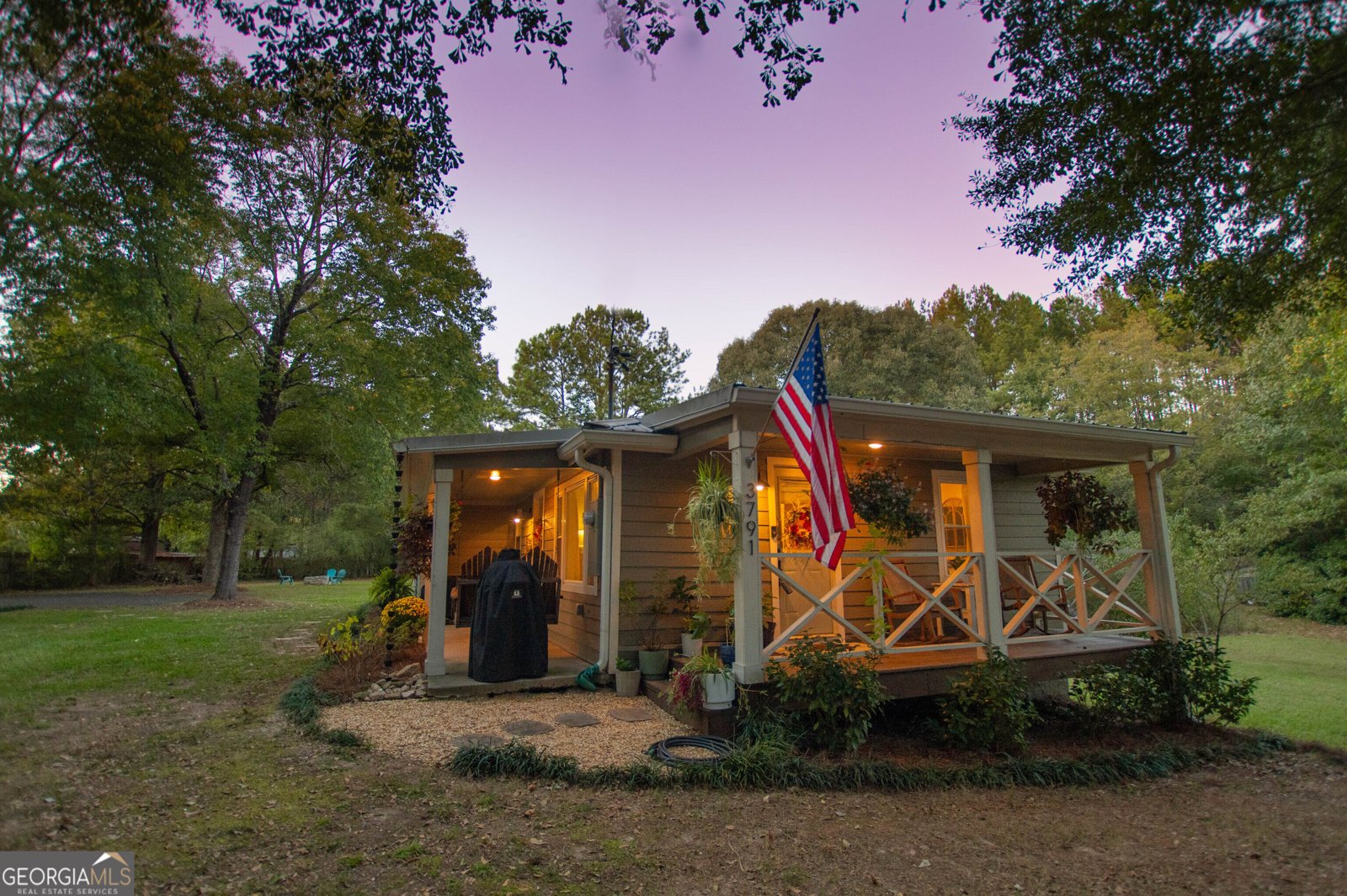 3791 Dally Road Covington - Photo 57