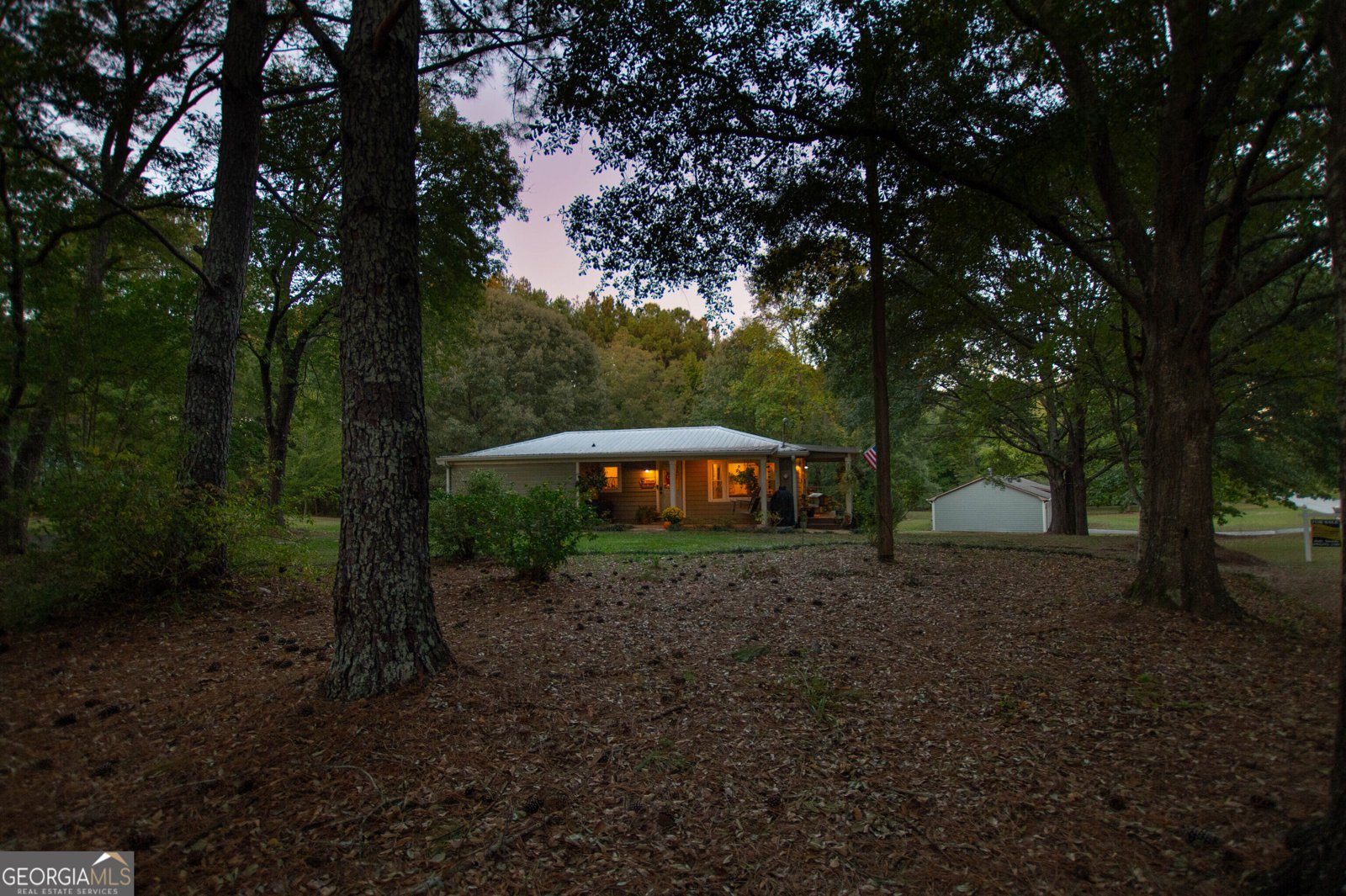 3791 Dally Road Covington - Photo 58