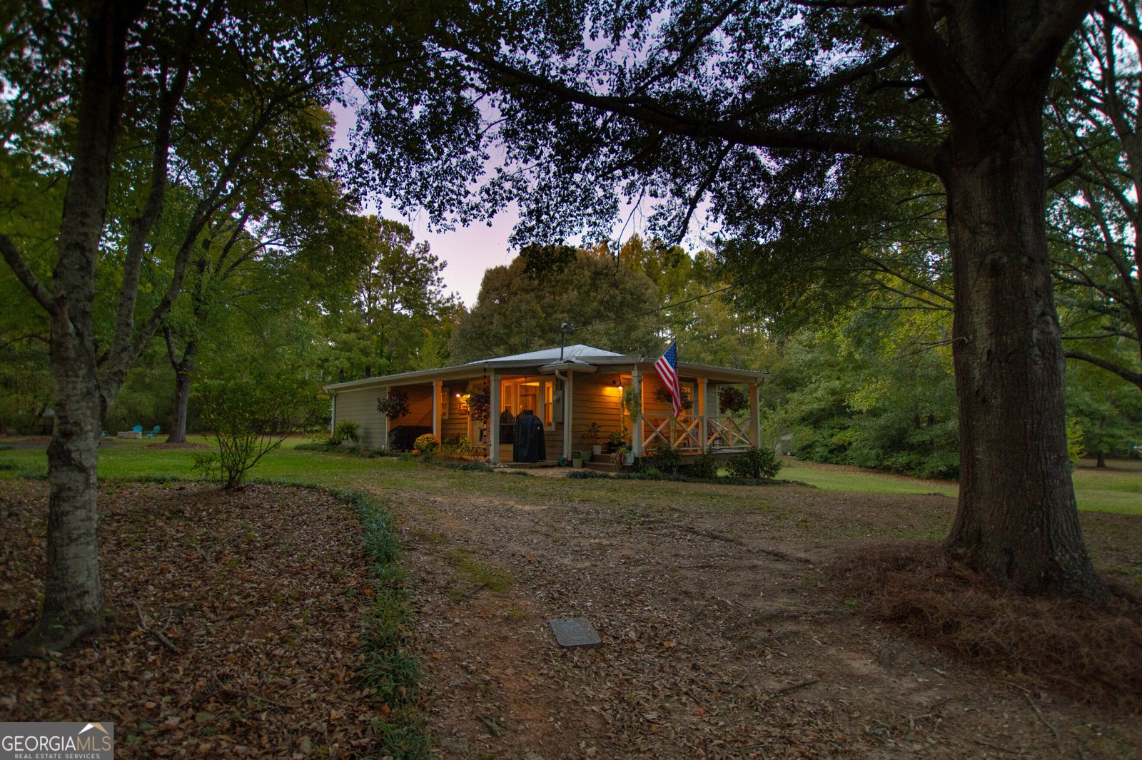 3791 Dally Road Covington - Photo 59