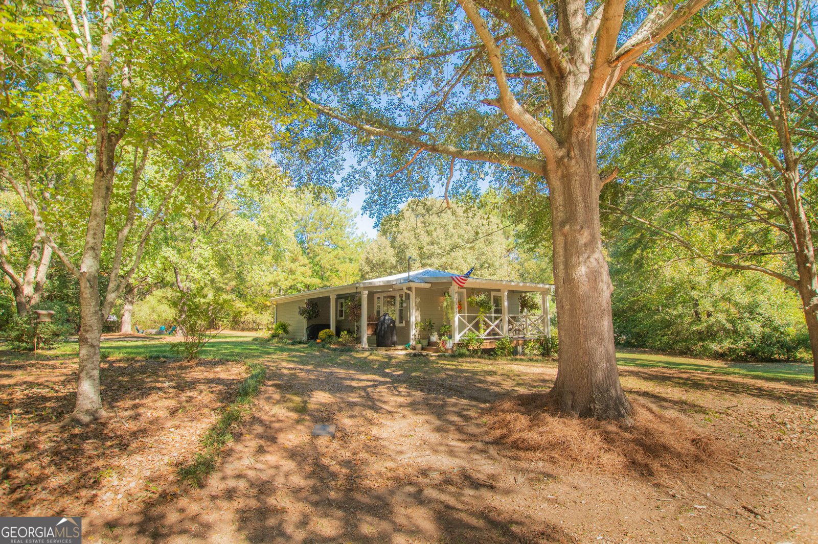 3791 Dally Road Covington - Photo 6