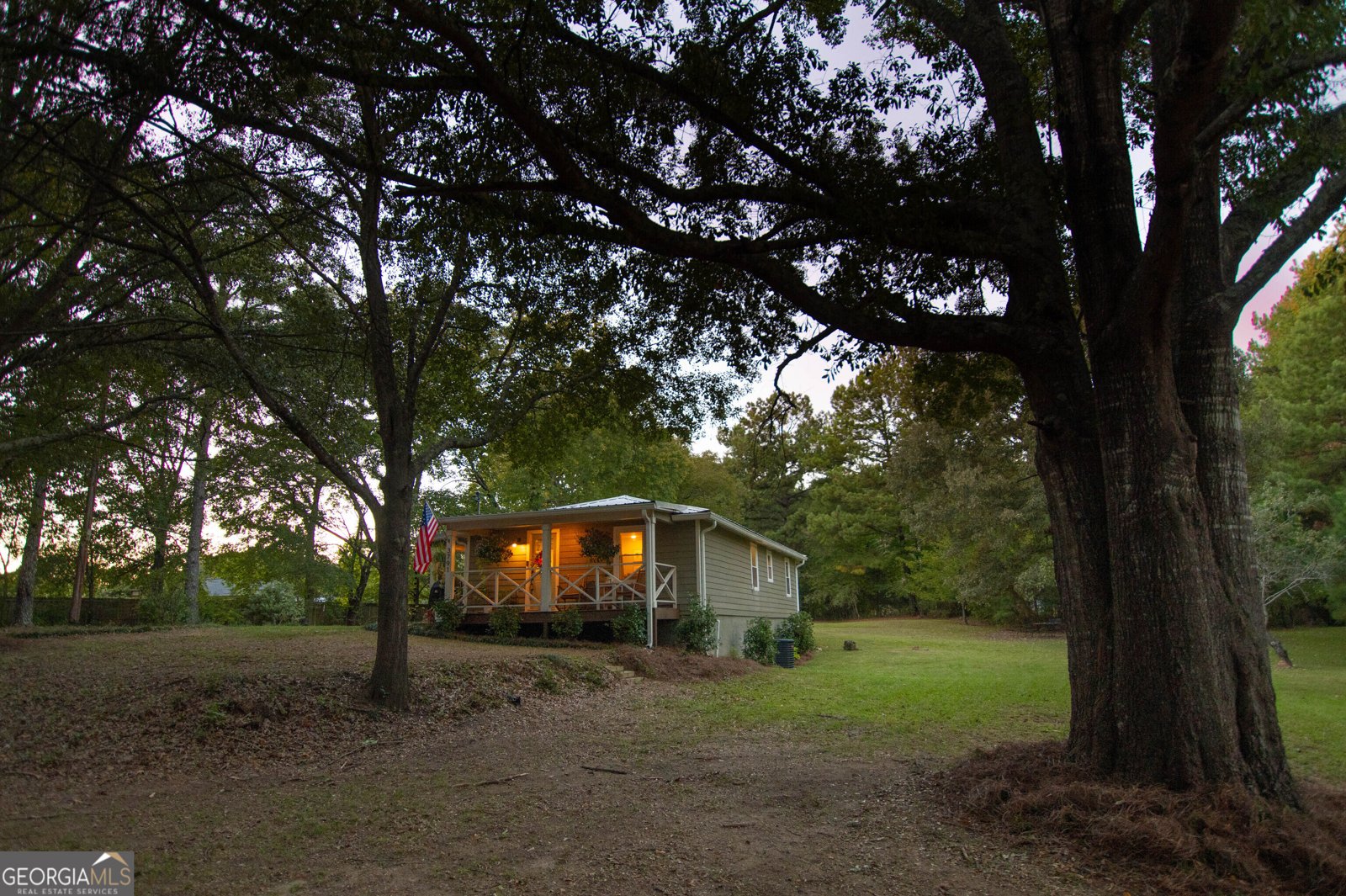 3791 Dally Road Covington - Photo 60