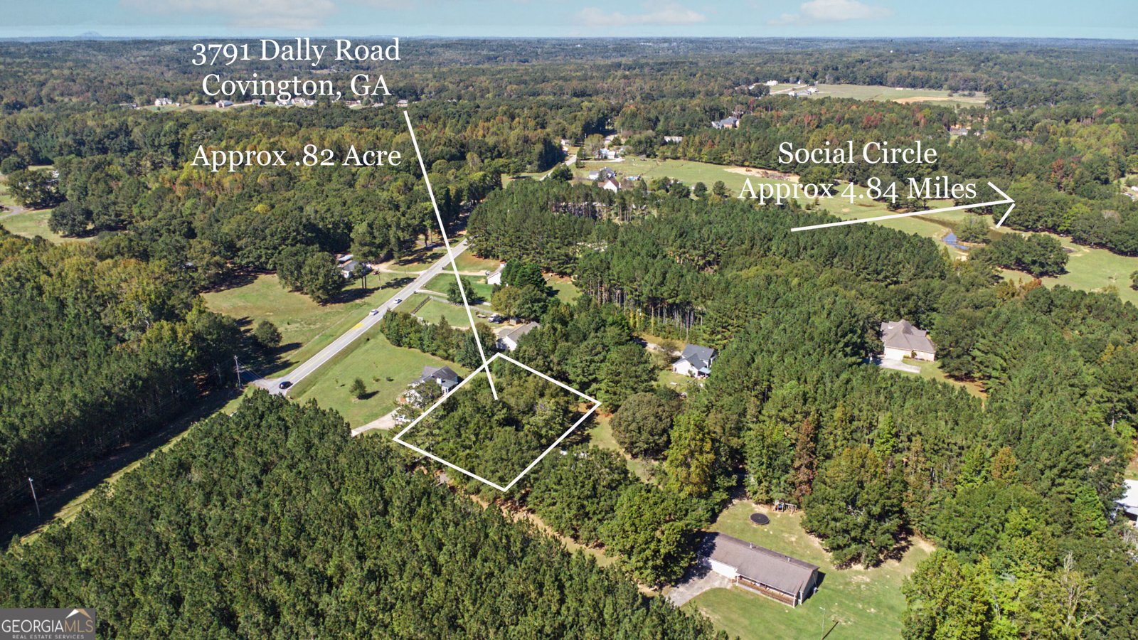 3791 Dally Road Covington - Photo 63
