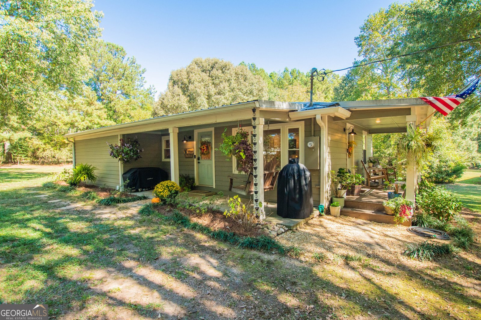 3791 Dally Road Covington - Photo 7
