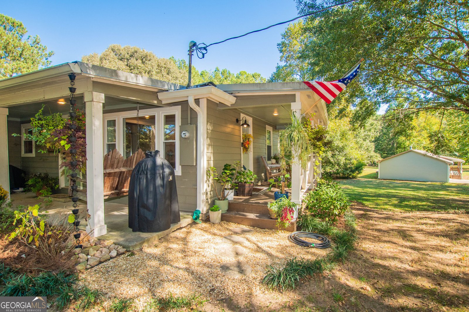 3791 Dally Road Covington - Photo 8