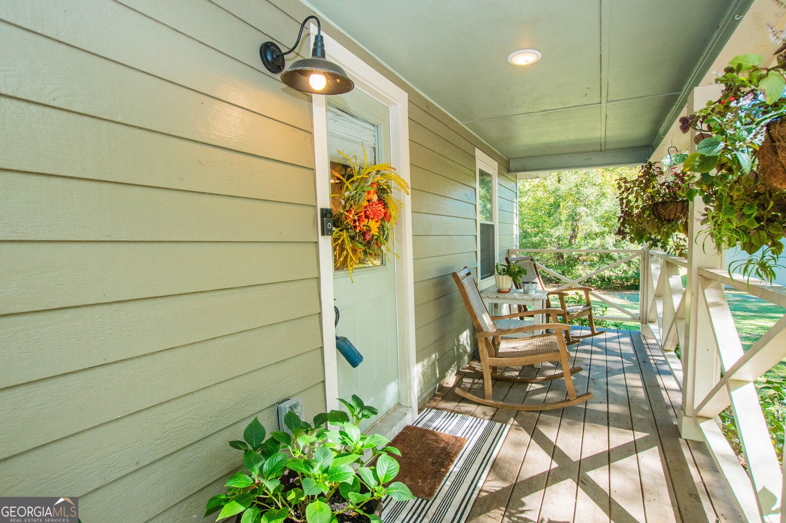 3791 Dally Road Covington - Photo 9